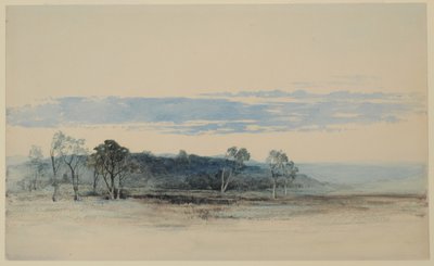 Cumrew, East Fellside door William James Blacklock